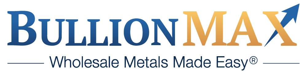 Bullion Max